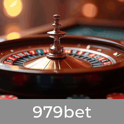 Experimente a Emoção e as Chances de Ganhar no 979bet
