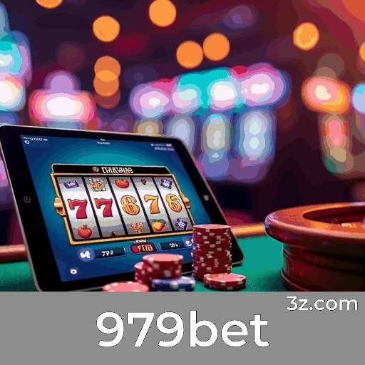 Play live casino Brazil with 979bet bonuses