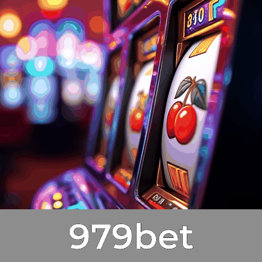 979bet: A Revolução das Apostas na Palma da Sua Mão
